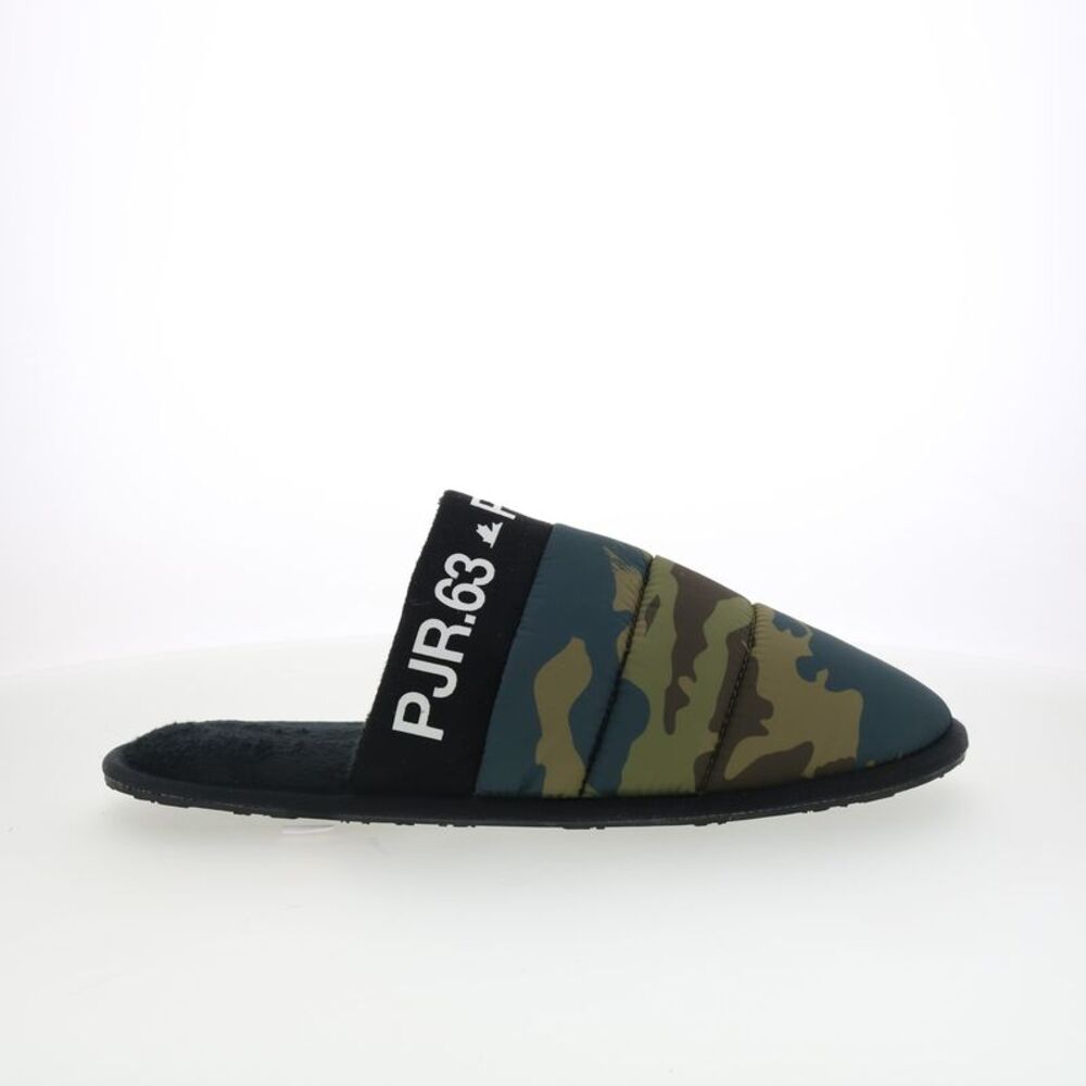 Pajar Mens Stewie Blue Shoes (NWT)